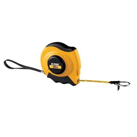 Ironside 150051 Måttband Billigare